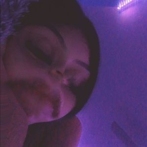 Meet your Posher, Ashly